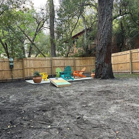 Contemporary Apartment - 5 Min To Tiaa Bank Field! Jacksonville Exterior foto