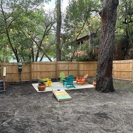 Contemporary Apartment - 5 Min To Tiaa Bank Field! Jacksonville Exterior foto