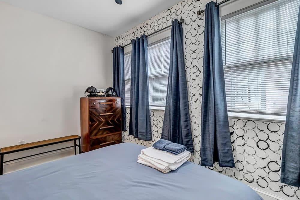 Contemporary Apartment - 5 Min To Tiaa Bank Field! Jacksonville Exterior foto