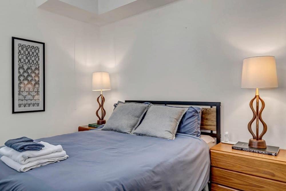 Contemporary Apartment - 5 Min To Tiaa Bank Field! Jacksonville Exterior foto