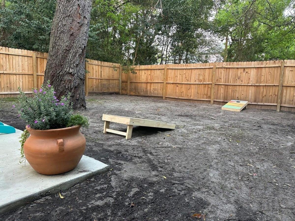 Contemporary Apartment - 5 Min To Tiaa Bank Field! Jacksonville Exterior foto